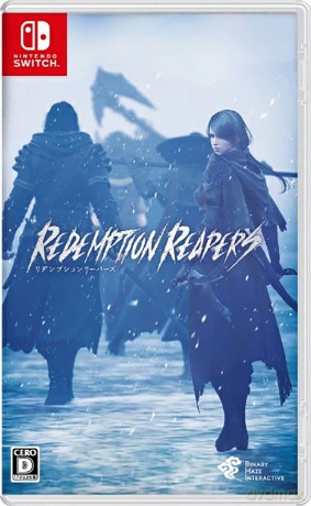 Redemption Reapers [GRA SWITCH]