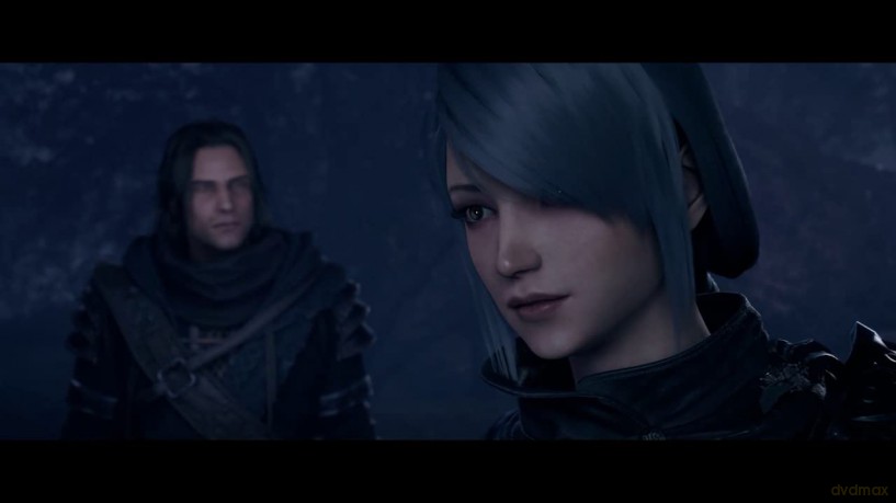 Redemption Reapers [GRA SWITCH]