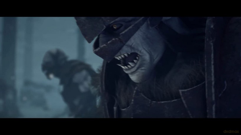 Redemption Reapers [GRA SWITCH]