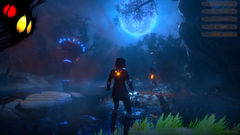 Seed of Life [GRA XBOX SERIES X]