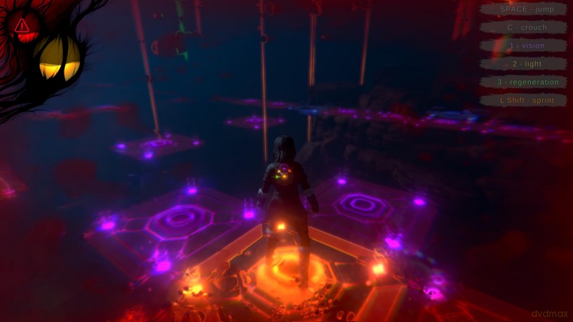 Seed of Life [GRA XBOX SERIES X]