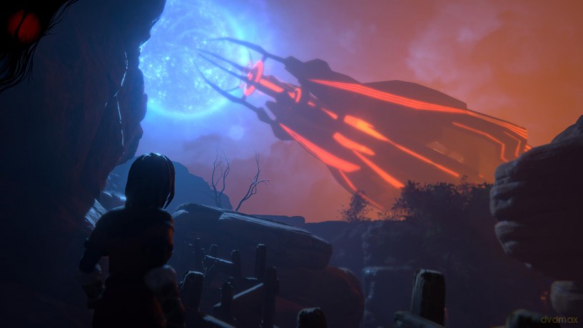 Seed of Life [GRA XBOX SERIES X]