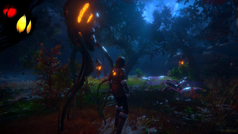 Seed of Life [GRA XBOX SERIES X]