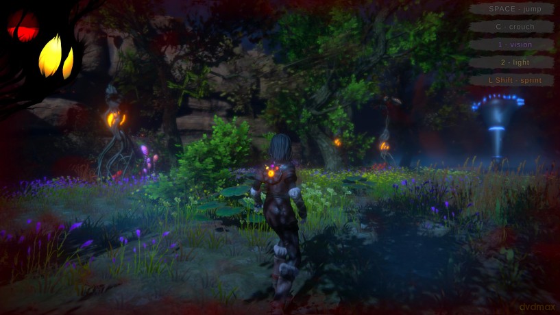 Seed of Life [GRA XBOX SERIES X]