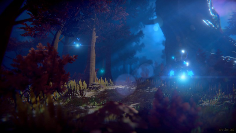 Seed of Life [GRA XBOX SERIES X]