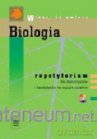 Wiesz że umiesz Biologia repet. +CD [KSIĄŻKA]