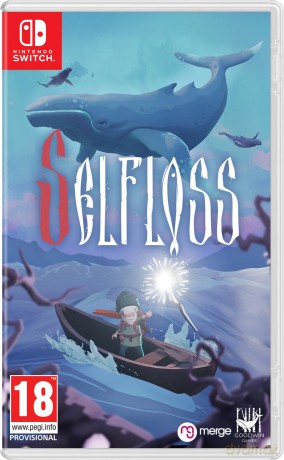 Selfloss [GRA SWITCH]