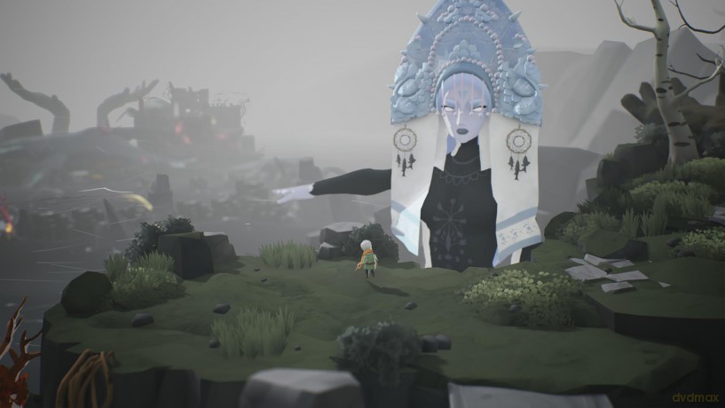Selfloss [GRA SWITCH]