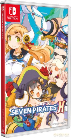Seven Pirates H [GRA SWITCH]