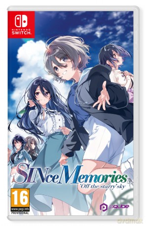 Since Memories [GRA SWITCH]