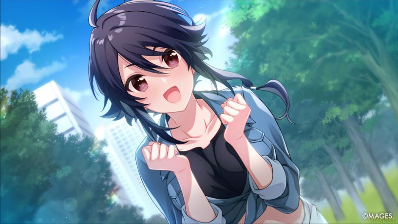 Since Memories [GRA SWITCH]