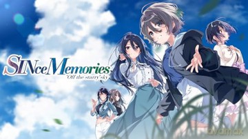 Since Memories [GRA SWITCH]
