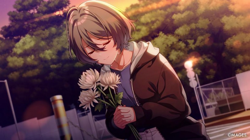 Since Memories [GRA SWITCH]