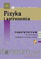 Wiesz że umiesz Fizyka repet CD Gratis [KSIĄŻKA]