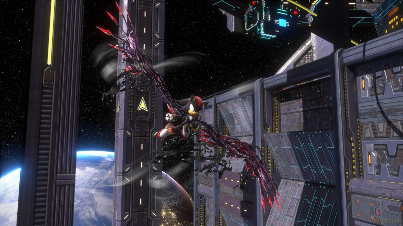 Sonic X Shadow Generations [GRA XBOX SERIES X]