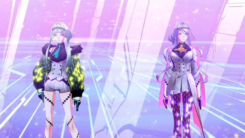 Soul Hackers 2 (Launch Edition) [GRA XBOX SERIES X]