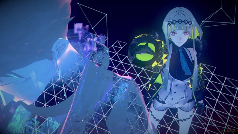 Soul Hackers 2 (Launch Edition) [GRA XBOX SERIES X]