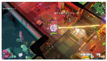 Space Marshals Collection [GRA SWITCH]