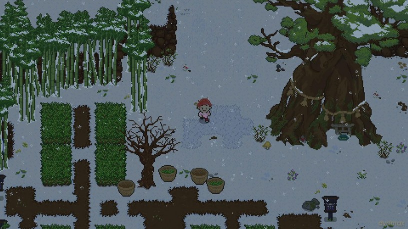 Spirittea [GRA SWITCH]