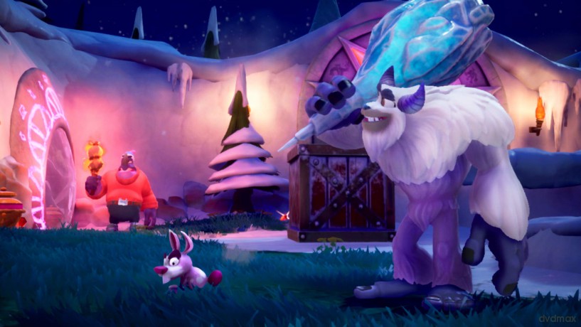 Spyro Reignited Trilogy [GRA SWITCH]