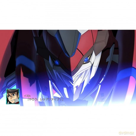 Super Robot Wars 30 [GRA SWITCH]