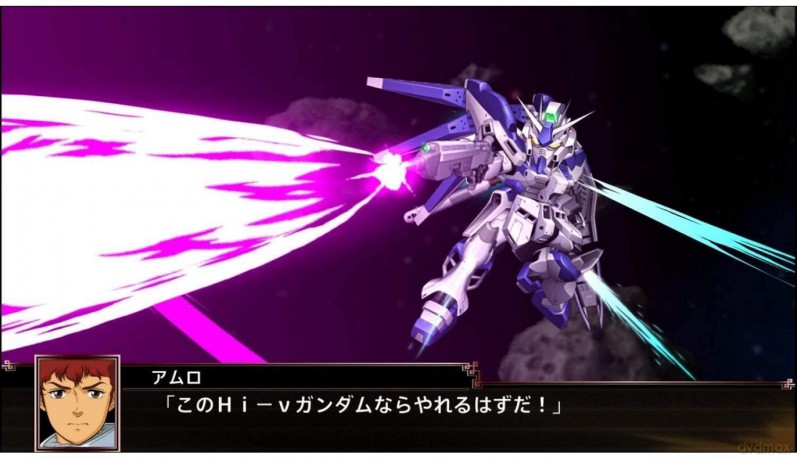 Super Robot Wars X [GRA SWITCH]