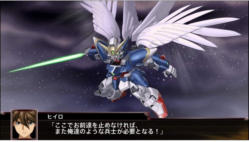 Super Robot Wars X [GRA SWITCH]