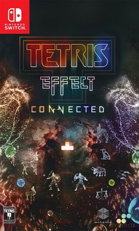 Tetris Effect: Connected [GRA SWITCH]