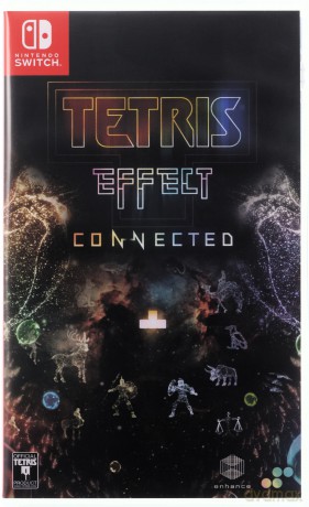 Tetris Effect: Connected [GRA SWITCH]