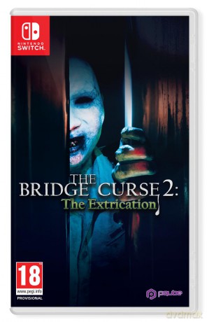 The Bridge Curse 2: The Extrication [GRA SWITCH]