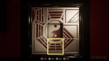 The Bridge Curse 2: The Extrication [GRA SWITCH]