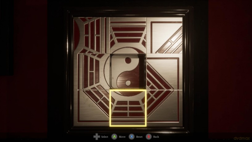 The Bridge Curse 2: The Extrication [GRA SWITCH]