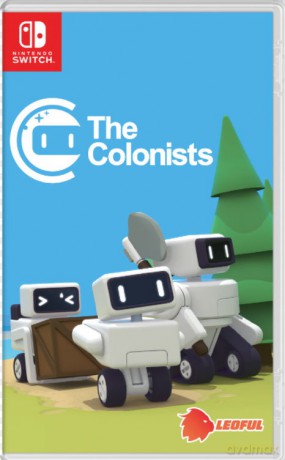 The Colonists [GRA SWITCH]