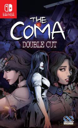 The Coma: Double Cut [GRA SWITCH]