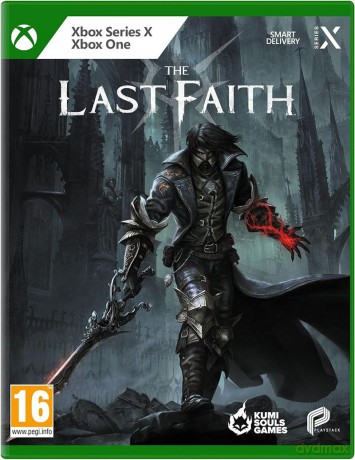 The Last Faith [GRA XBOX SERIES X]