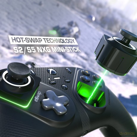 Thrustmaster - ESWAP Pro Controller