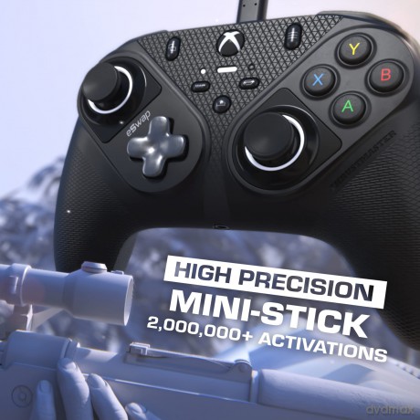 Thrustmaster - ESWAP Pro Controller