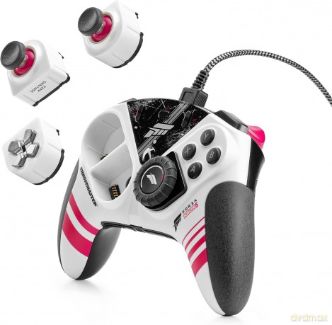 THRUSTMASTER ESWAP X Racing Wheel Module Forza Horizon 5
