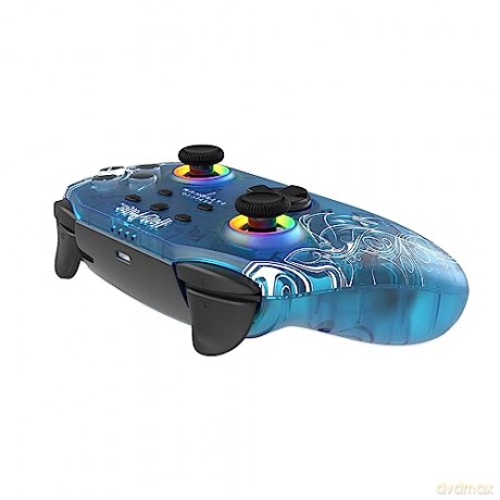 Trade Invaders Wireless Controller Harry Potter Expecto Patronum (Nintendo Switch)