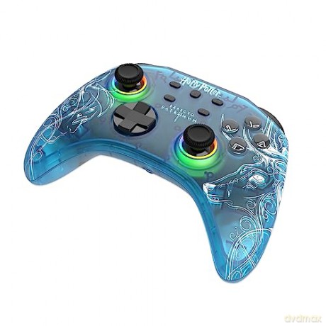 Trade Invaders Wireless Controller Harry Potter Expecto Patronum (Nintendo Switch)