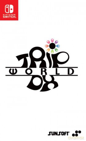 Trip World DX [GRA SWITCH]
