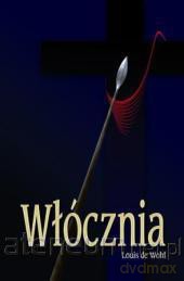 Włócznia - Louis de Wohl [KSIĄŻKA]