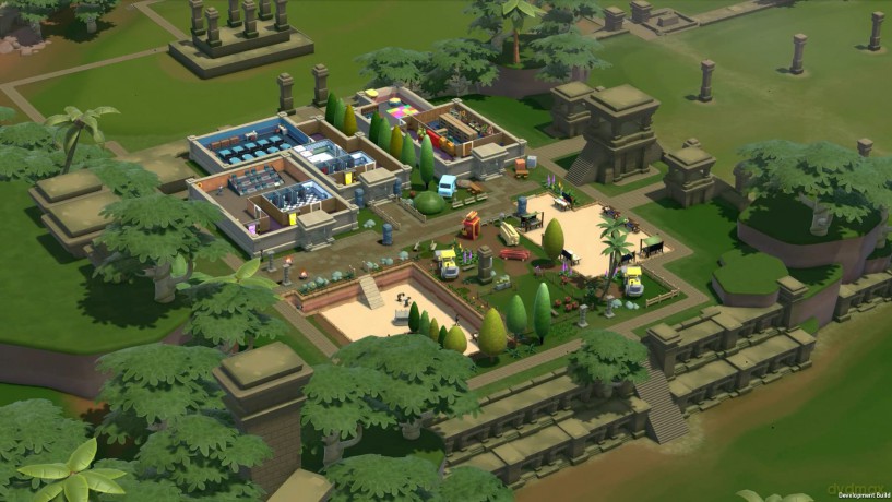 Two Point Campus - Enrolment Edition [GRA SWITCH]