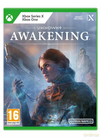 Unknown9: Awakening [GRA XBOX SERIES X]