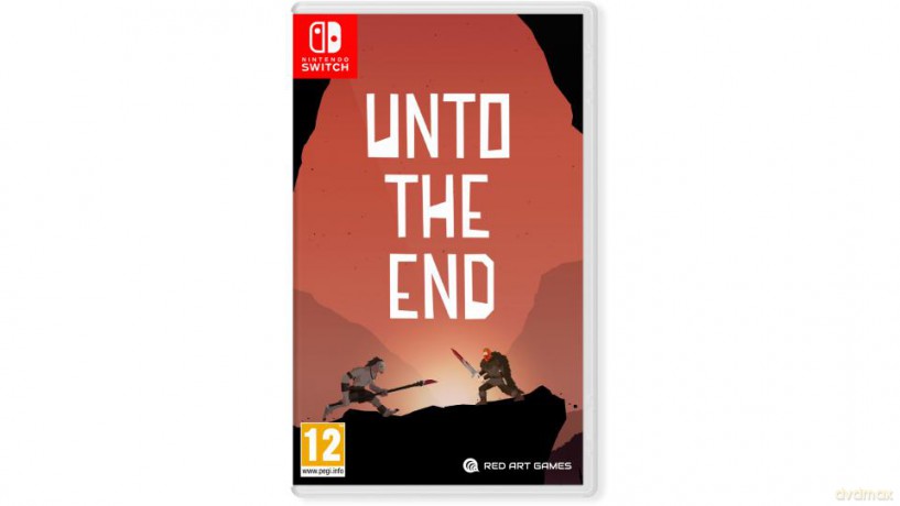 Unto The End [GRA SWITCH]
