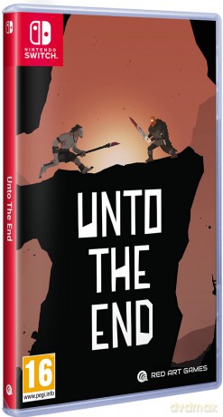 Unto The End [GRA SWITCH]