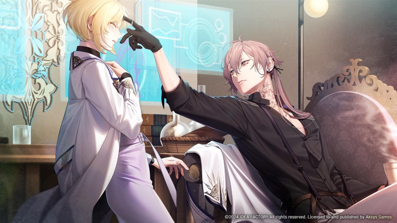 Virche Evermore -EpiC: Lycoris- [GRA SWITCH]