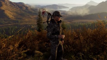 Way of the Hunter - Wild Expeditions [GRA XBOX SERIES X]