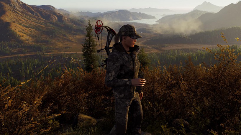 Way of the Hunter - Wild Expeditions [GRA XBOX SERIES X]