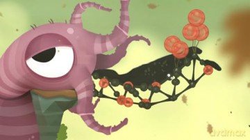 World of Goo 2 [GRA SWITCH]
